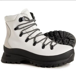 Merrell Bristol Mid Hiking Boots - Waterproof